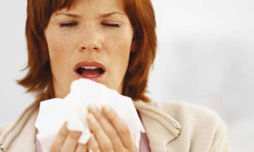 Higienização de ar-condicionado previne infecção respiratória