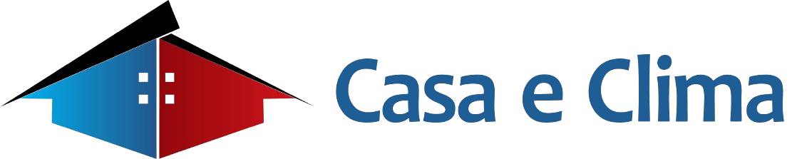 Logo Casa e Clima