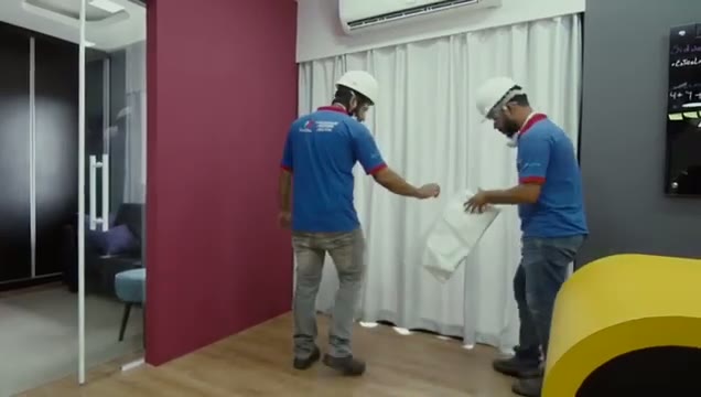 Casa e Clima — Ar-condicionado e climatização em Campinas/SP