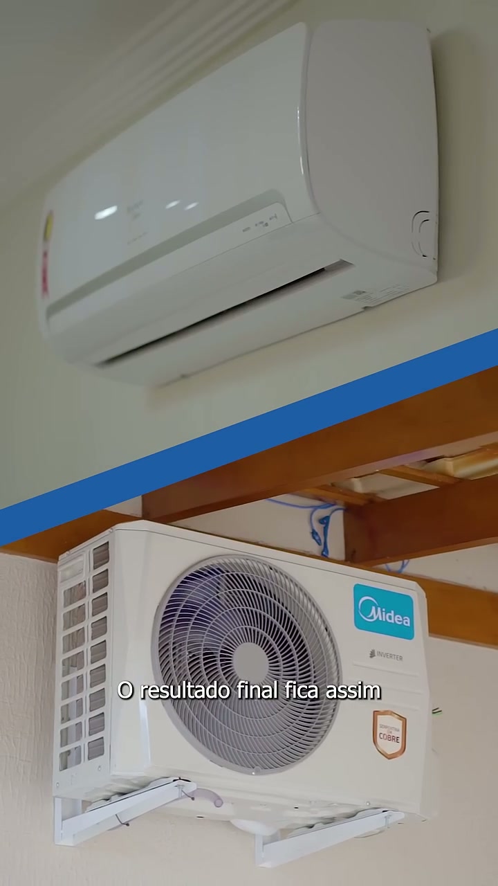 Casa e Clima — Ar-condicionado e climatização em Campinas/SP